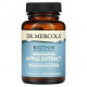 Антиоксиданты Dr. Mercola, Biothin, экстракт дикорастущего яблока, 60 капсул