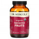 Фрукты и ягоды Organic Fermented Fruits, 180 Capsules