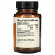 Аминокислоты Dr. Mercola, Липосомальный карнозин, 250 мг, 30 капсул