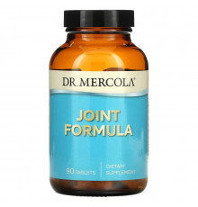 Dr. Mercola, Joint Formula, 90 Tablets