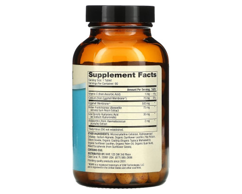 Dr. Mercola, Joint Formula, 90 Tablets Dr. Mercola, Joint Formula, 90 Tablets