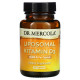 Dr. Mercola, Liposomal Vitamin D3, 10,000 IU, 30 Capsules