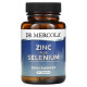 Dr. Mercola, Zinc plus Selenium, 90 Capsules