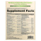 Dr. Mercola, Whole-Food Multivitamin A.M. & P.M. Daily Packs, 30 Dual Packs