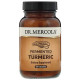 Dr. Mercola, Fermented Turmeric, 60 Capsules