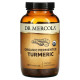 Dr. Mercola, Fermented Turmeric, 180 Capsules