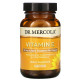 Dr. Mercola, Vitamin E, 90 Capsules