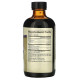 Dr. Mercola, Organic Elderberry Syrup with Echinacea, 6 fl oz (180 ml)