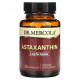 Антиоксиданты Dr. Mercola, Astaxanthin, 4 mg, 30 Capsules