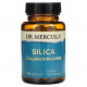 Для мышц и суставов Dr. Mercola, Silica Collagen Builder, 60 капсул
