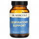 Растительные экстракты и настойки Respiratory Support, 60 Capsules
