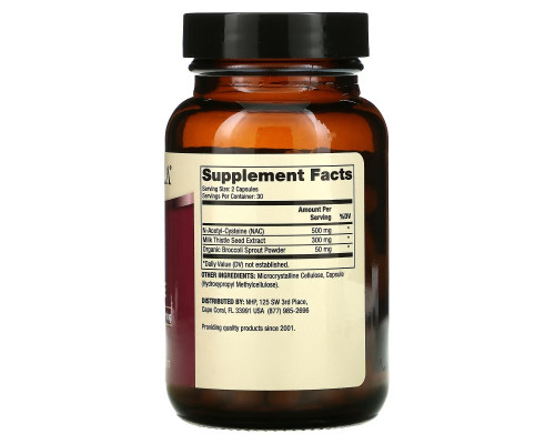 Dr. Mercola, Premium Supplements, Liver Support, 60 Capsules