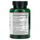 Улучшение памяти и работы мозга Adrenal Assist, Daily Adrenal Support, 90 Vegan Caps