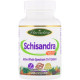 Paradise Herbs Лимонник 60 растительных капсул