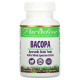 Paradise Herbs Бакопа 60 растительных капсул