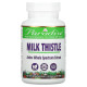 Paradise Herbs Расторопша 120 растительных капсул