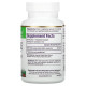 Paradise Herbs Расторопша 120 растительных капсул
