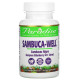 Paradise Herbs Бузина 60 капсул в растительной оболочке