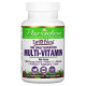 Paradise Herbs, Earth's Blend, One Daily Superfood Multi-Vitamin, No Iron, 60 Vegetarian Capsules