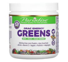 Paradise Herbs, ORAC Energy Greens, 3.2 oz (91 g)