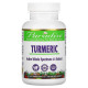 Paradise Herbs, Turmeric, 180 Vegetarian Capsules