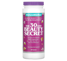 Futurebiotics, The 30 Day Beauty Secret, 30 Packets