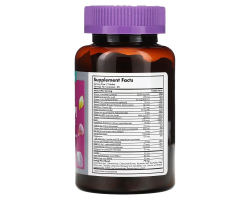 Futurebiotics, Advanced Woman's Formula, Multi Vitamin Energy Plus, 120 Tablets Futurebiotics, Advanced Woman's Formula, Multi Vitamin Energy Plus, 120 Tablets