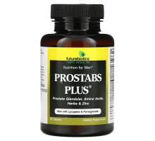 Futurebiotics, Prostabs Plus, 90 Tablets