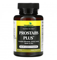 Futurebiotics, Prostabs Plus, 90 Tablets