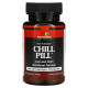 Futurebiotics, Chill Pill, 60 Vegetarian Tablets