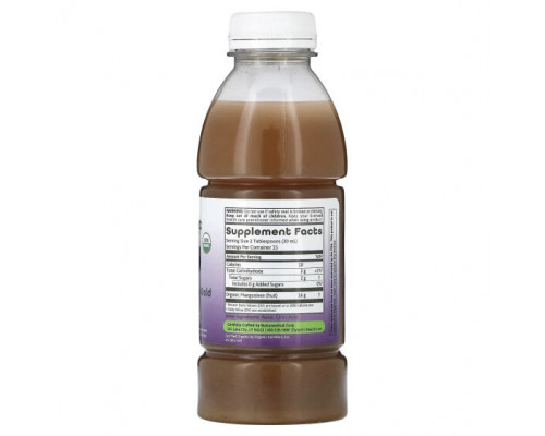 Фрукты и ягоды Dynamic Health, Mangosteen Gold, 473 мл (16 жидк. унций) Фрукты и ягоды Dynamic Health, Mangosteen Gold, 473 мл (16 жидк. унций)