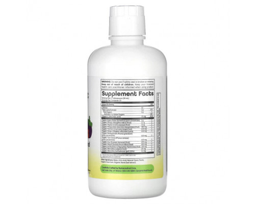 Фрукты и ягоды Nopal Blend, 33.8 fl oz (1 l) Фрукты и ягоды Nopal Blend, 33.8 fl oz (1 l)