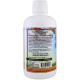 Dynamic Health Laboratories, Certified Organic Tart Cherry, 100% Juice Concentrate, Unsweetened, 32 fl oz (946 ml)