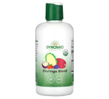 Суперфуды Dynamic Health, Смесь моринги, 946 мл (32 жидк. Унции)