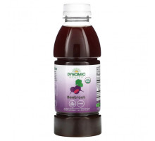 Овощи Dynamic Health, Свекла, 473 мл (16 жидк. Унций)