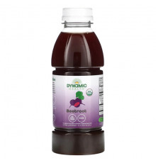 Овощи Dynamic Health, Свекла, 473 мл (16 жидк. Унций)