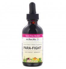 Eclectic Institute, Para-Fight,  2 fl oz (60 ml)