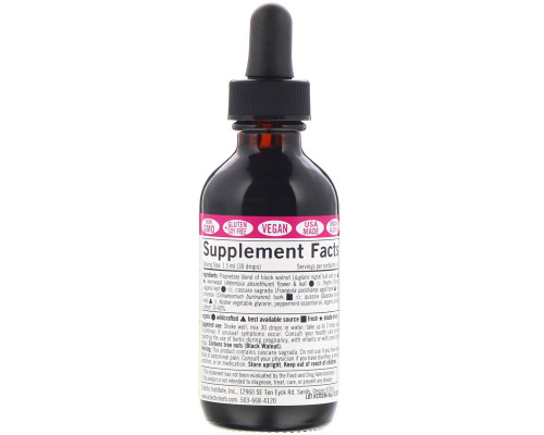 Eclectic Institute, Para-Fight, 2 fl oz (60 ml) Eclectic Institute, Para-Fight, 2 fl oz (60 ml)