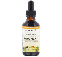 Eclectic Institute, Para-Fight, Cinnamon Flavored, 2 fl oz (60 ml)