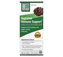 Грибы Supreme Immune Support , 90 Veggie Capsules