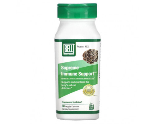 Грибы Supreme Immune Support , 90 Veggie Capsules Грибы Supreme Immune Support , 90 Veggie Capsules
