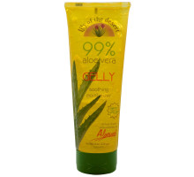 Lily of the Desert, 99% гель алоэ вера, 8 унций (228 г)