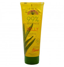 Lily of the Desert, 99% гель алоэ вера, 8 унций (228 г)