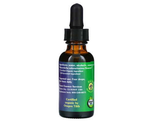 Flower Essence Services Mountain Pennyroyal Flower Essence 1 fl oz (30 ml) Flower Essence Services Mountain Pennyroyal Flower Essence 1 fl oz (30 ml)