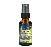 Flower Essence Services Illumine Flower Essence & Essential Oil 1 fl oz (30ml)
