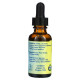 Flower Essence Services Лечебные травы Холли Цветочный Сущности 1 жидких унции (30 мл)