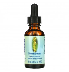 Flower Essence Services Hornbeam Flower Essence 1 fl oz (30 ml)