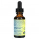 Растительные экстракты и настойки Flower Essence Services, Five-Flower Formula, смесь цветочных эссенций, 30 мл (1 жидк. унция)