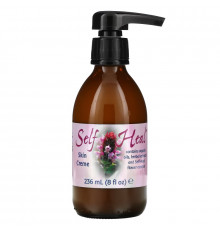 Flower Essence Services Self Heal Skin Creme 8 fl oz (236 ml)