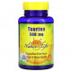 Аминокислоты Nature's Life, таурин, 500 мг, 100 капсул
